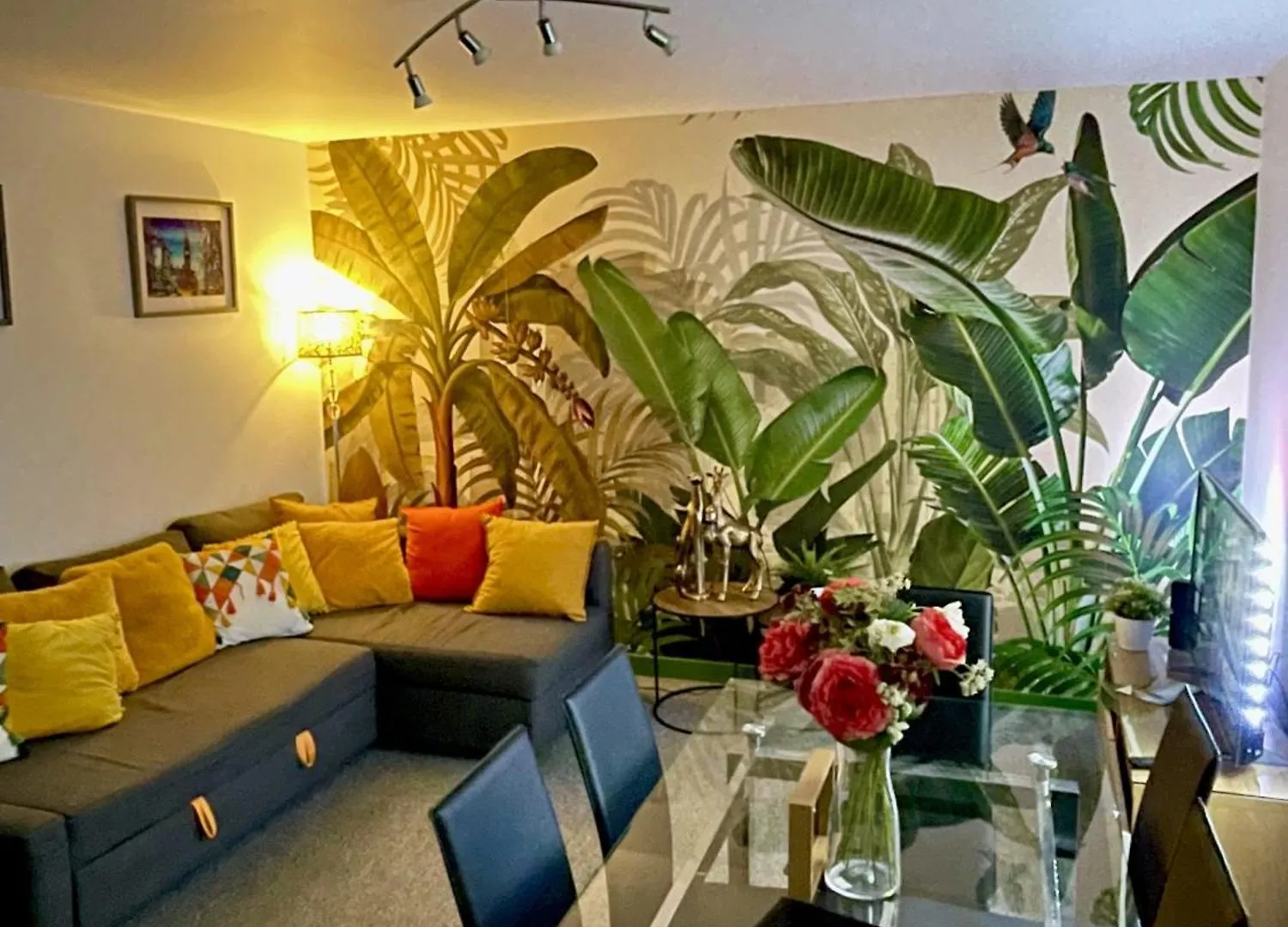 Malone Crescent Apartment - 2Br, 2B In City Centre 贝尔法斯特